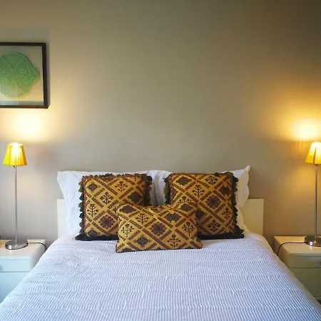 Cantinho De Belem Apartment *