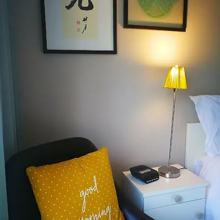 Cantinho De Belem Apartment