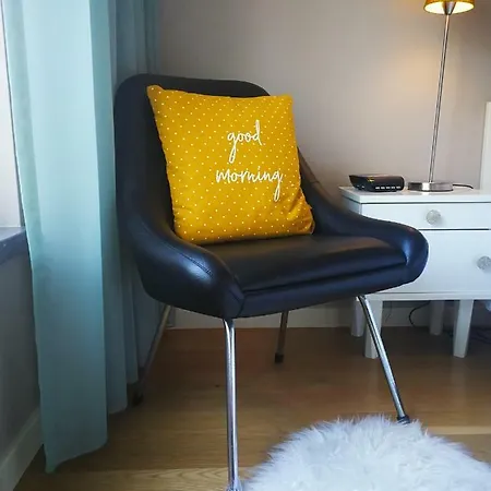 Apartment Cantinho De Belem