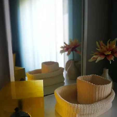 Apartment Cantinho De Belem