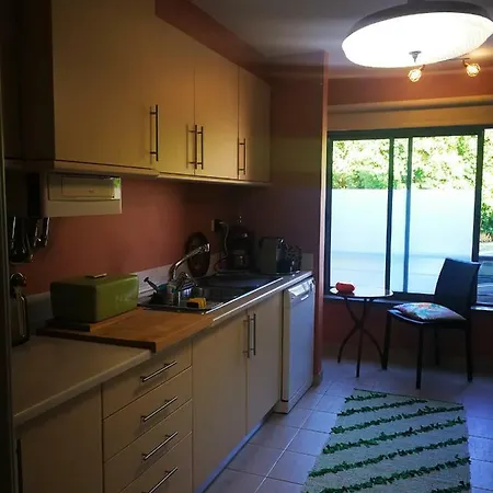 Cantinho De Belem Apartment Lisbon