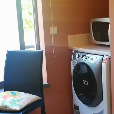 Cantinho De Belem Apartment