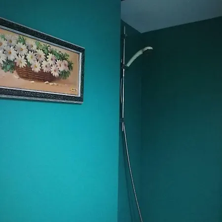 Apartment Cantinho De Belem