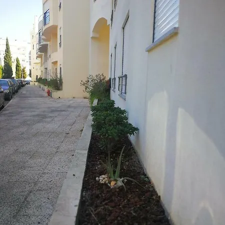 Apartment Cantinho De Belem Lisbon