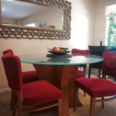 Cantinho De Belem Apartment Lisbon