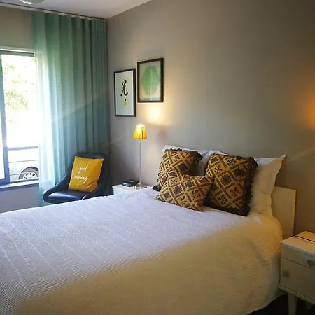 Cantinho De Belem Apartamento Lisboa
