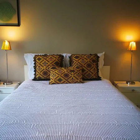 Apartamento Cantinho De Belem Lisboa