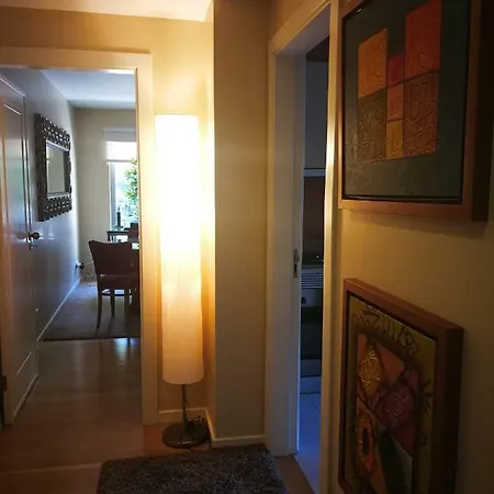 Apartamento Cantinho De Belem