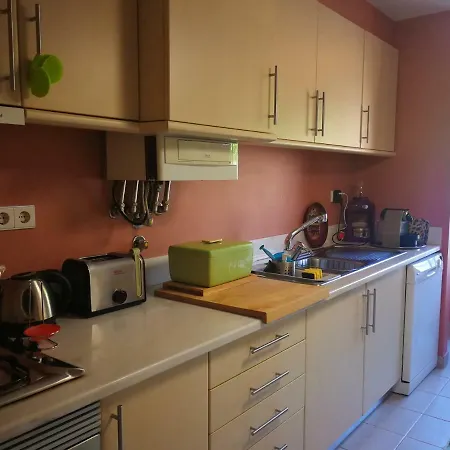 Apartamento Cantinho De Belem Lisboa
