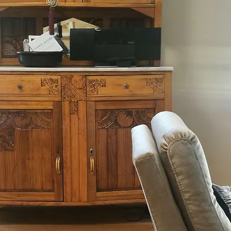 Apartamento Cantinho De Belem *