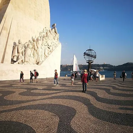 Cantinho De Belem Lisboa